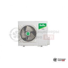 Наружный блок мульти сплит-системы Ballu B5OI-FM/out-42HN1/EU