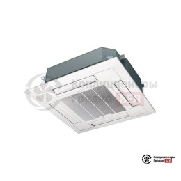 Внутренний блок мульти сплит-системы Ballu BCI-FM-18HN1/EU (compact)