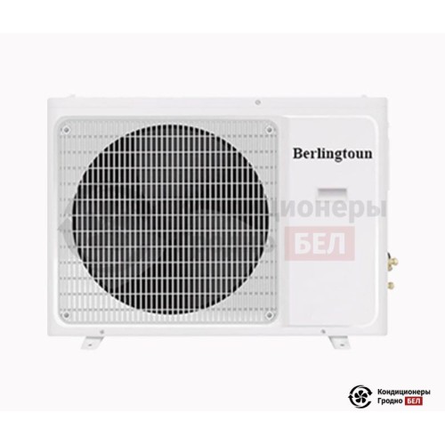  Наружный блок мульти сплит-системы Berlingtoun BMO-14/2AIN1 в Гродно