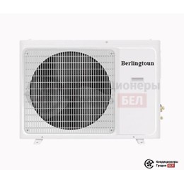 Наружный блок мульти сплит-системы Berlingtoun BMO-42/5AIN1