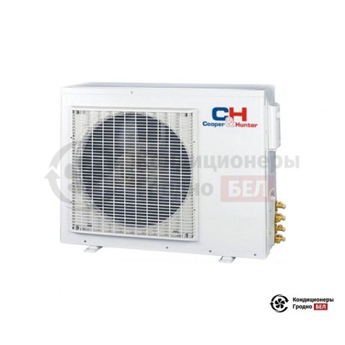  Наружный блок мульти сплит-системы Cooper&Hunter CHML-U18NK3 в Гродно