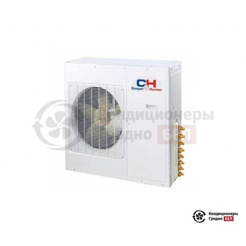  Наружный блок мульти сплит-системы Cooper&Hunter CHML-U36NK4 в Гродно