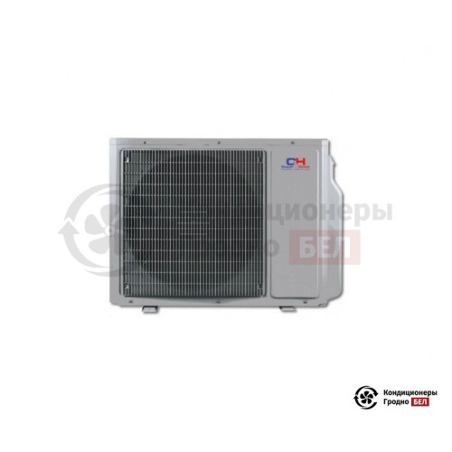  Наружный блок мульти сплит-системы Cooper&Hunter CHML-U14NK2 в Гродно