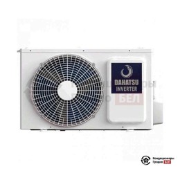 Наружный блок мульти сплит-системы Dahatsu DHMULT-20/2