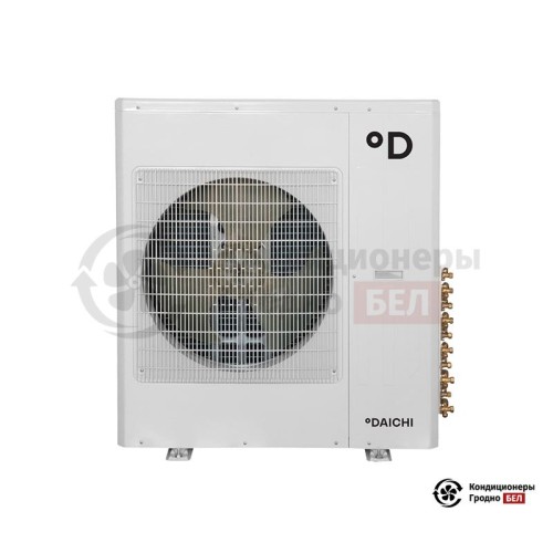  Наружный блок мульти сплит-системы Daichi DF125A5MS1 в Гродно