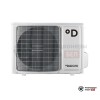  Наружный блок мульти сплит-системы Daichi DF80A4MS1 в Гродно