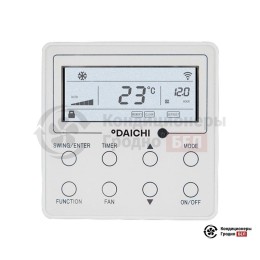 Внутренний блок мульти сплит-системы Daichi DA50AMFS1R/DPT03MA