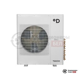 Наружный блок мульти сплит-системы Daichi DF100A4MS1