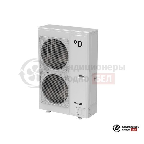  Наружный блок мульти сплит-системы Daichi DF140A8MS1 в Гродно