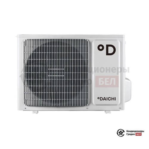 Наружный блок мульти сплит-системы Daichi DF50A2MS1 в Гродно