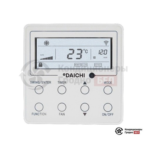  Внутренний блок мульти сплит-системы Daichi DA70AMCS1R/DPT04MA в Гродно