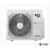  Наружный блок мульти сплит-системы Daichi DF60A3MS1R в Гродно