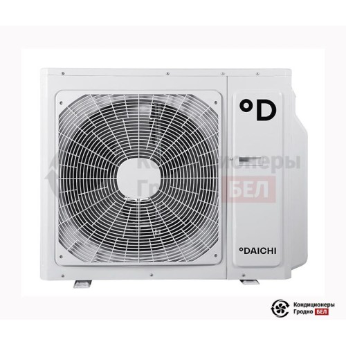  Наружный блок мульти сплит-системы Daichi DF100A4MS1R в Гродно