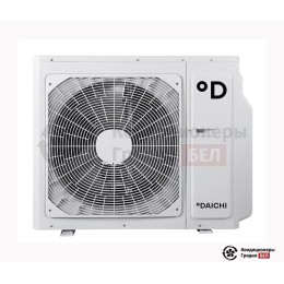 Наружный блок мульти сплит-системы Daichi DF40A2MS1R