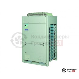 Внешний блок мульти сплит-системы Daikin RZQ200C