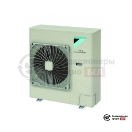 Внешний блок мульти сплит-системы Daikin RZQSG100L8Y