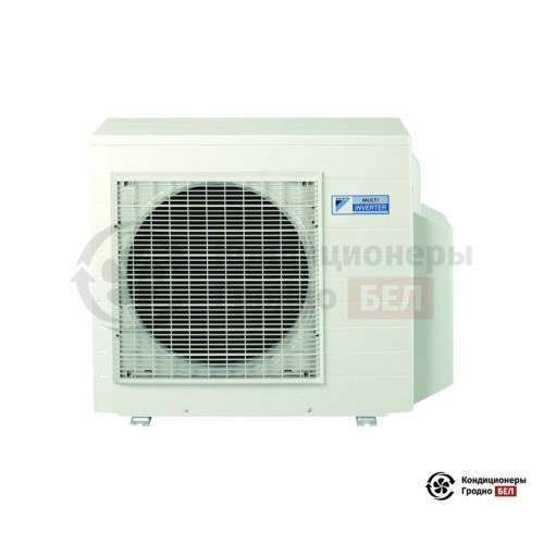  Внешний блок мульти сплит-системы Daikin 3MXS40K в Гродно
