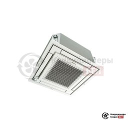 Внутренний блок мульти сплит-системы Daikin FFA35A9/BYFQ60B3
