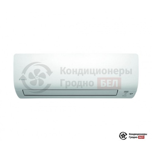Напольно-потолочная сплит-система Daikin CTXS15K в Гродно