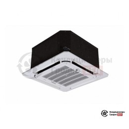 Внутренний блок мульти сплит-системы Dantex RK-M12Q4-A3N