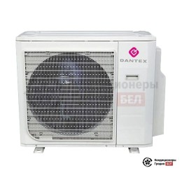 Наружный блок мульти сплит-системы Dantex RK-3M21HM2E-W