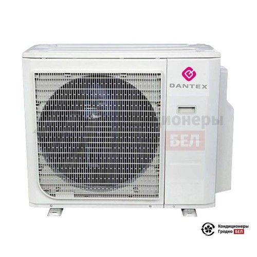  Наружный блок мульти сплит-системы Dantex RK-3M21HM2E-W в Гродно