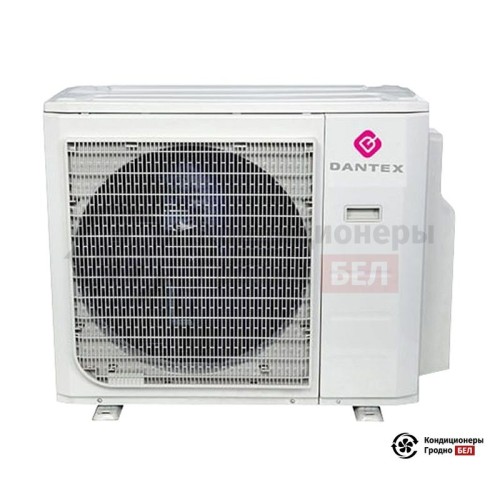  Наружный блок мульти сплит-системы Dantex RK-4M28HM3E-W в Гродно
