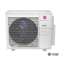 Наружный блок мульти сплит-системы Dantex RK-5M42HM3E-W
