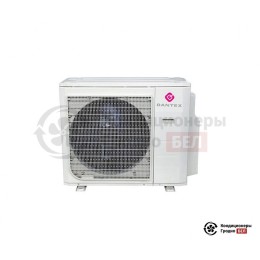 Наружный блок мульти сплит-системы Dantex RK-3M27HM2E-W