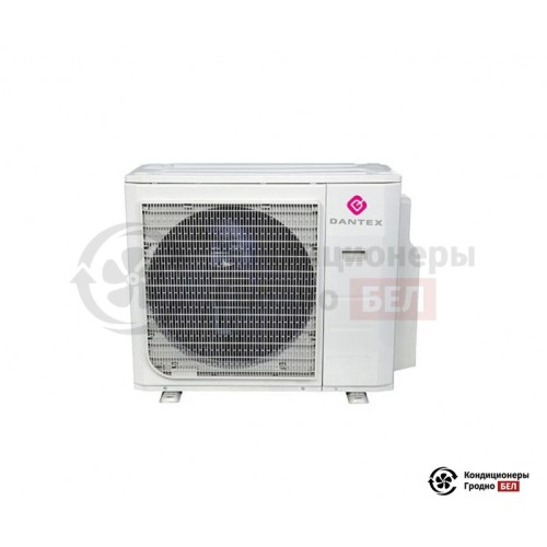  Наружный блок мульти сплит-системы Dantex RK-3M27HM2E-W в Гродно