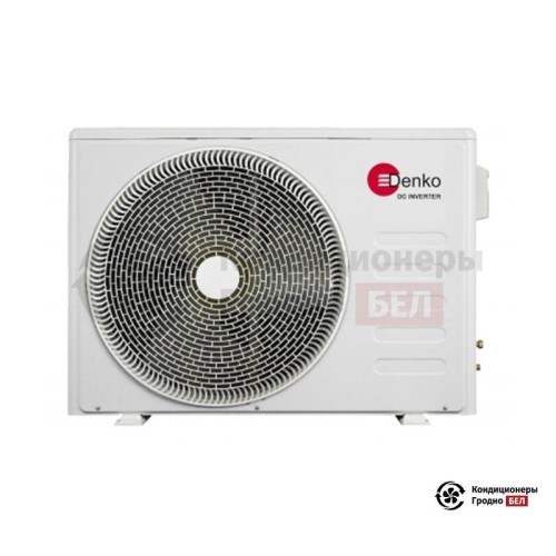  Наружный блок мульти сплит-системы Denko DNMULT-18/2 в Гродно