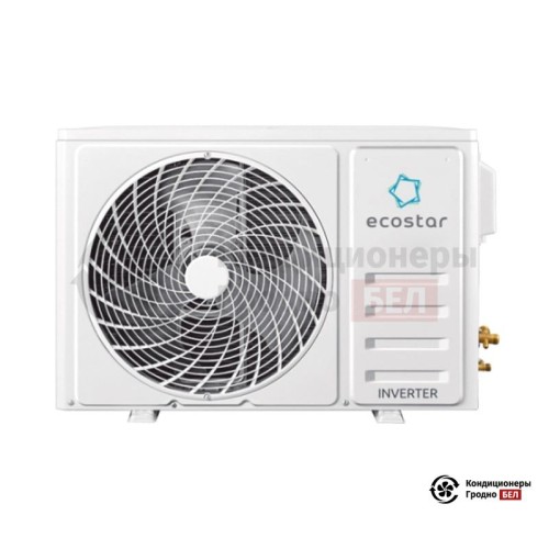 Наружный блок мульти сплит-системы Ecostar KVS-3FM24ST/OUT в Гродно