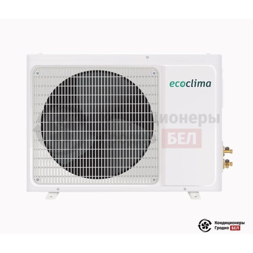  Наружный блок мульти сплит-системы Ecoclima СM3-H22/4DR2 в Гродно