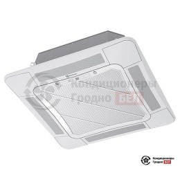 Внутренний блок мульти сплит-системы Electrolux EACC/I-12 FMI/N8_ERP