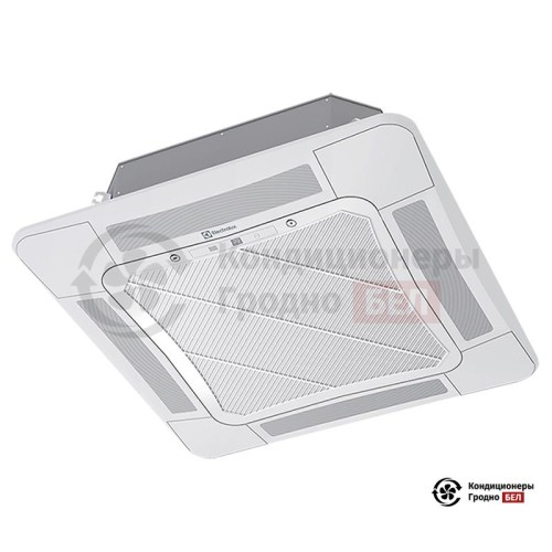  Внутренний блок мульти сплит-системы Electrolux EACC/I-12 FMI/N8_ERP в Гродно