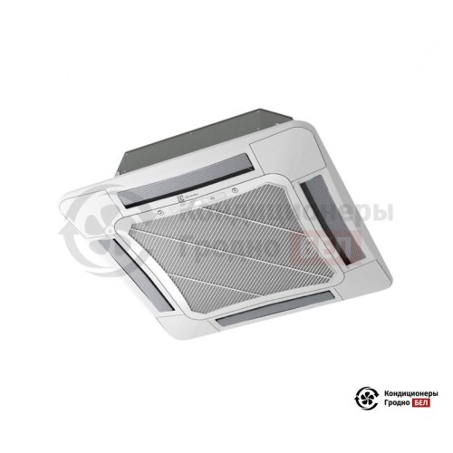  Внутренний блок мульти сплит-системы Electrolux EACС/I-12 FMI/N3_ERP (compact) в Гродно