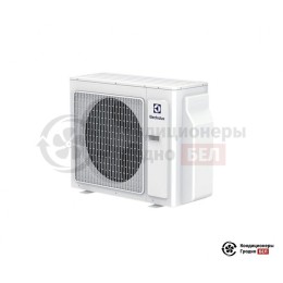 Наружный блок мульти сплит-системы Electrolux EACO/I-24 FMI-3/N3_ERP