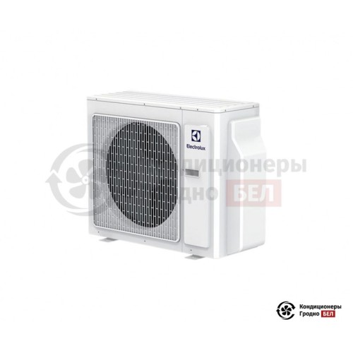  Наружный блок мульти сплит-системы Electrolux EACO/I-24 FMI-3/N3_ERP в Гродно