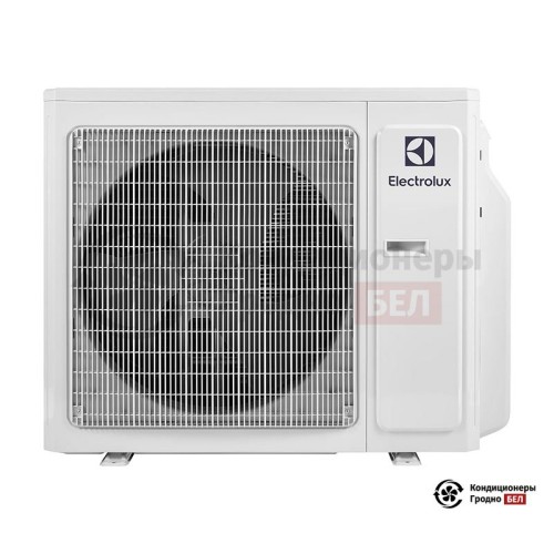  Наружный блок мульти сплит-системы Electrolux EACO/I-36 FMI-4/N8_ERP в Гродно