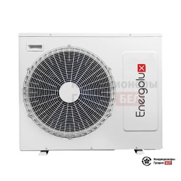 Наружный блок мульти сплит-системы Energolux SAM36M3-GI/4