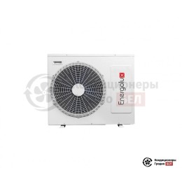 Наружный блок мульти сплит-системы Energolux SAM18M1-AI/2