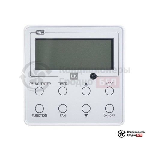  Внутренний блок мульти сплит-системы Euroklimat EKDGF-50HIS в Гродно