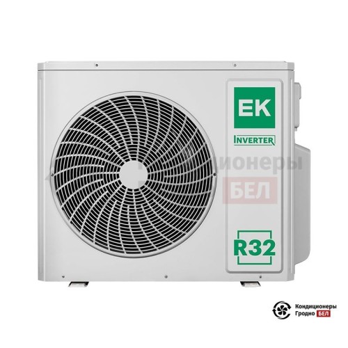  Наружный блок мульти сплит-системы Euroklimat EKOG-100HIS4 в Гродно