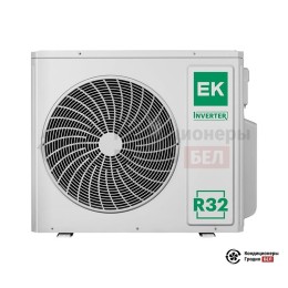 Наружный блок мульти сплит-системы Euroklimat EKOG-120HIS5