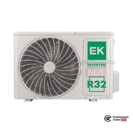 Наружный блок мульти сплит-системы Euroklimat EKOG-50HIS2