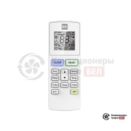 Внутренний блок мульти сплит-системы Euroklimat EKSF-70HNS