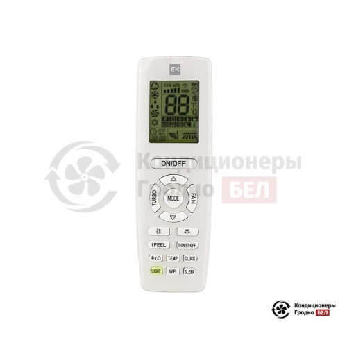  Внутренний блок мульти сплит-системы Euroklimat EKCGF-25HIS/EKA-CCG в Гродно