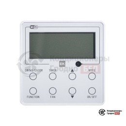 Внутренний блок мульти сплит-системы Euroklimat EKDGF-70HIS