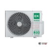  Наружный блок мульти сплит-системы Euroklimat EKOG-70HIS3 в Гродно