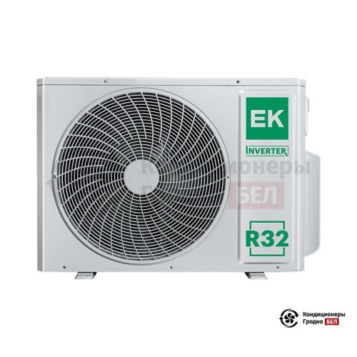  Наружный блок мульти сплит-системы Euroklimat EKOG-70HIS3 в Гродно
